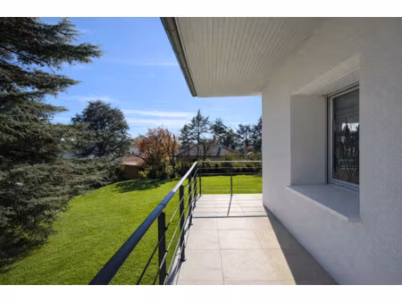 vente maison 7 pièces 195 m² écully (69130)