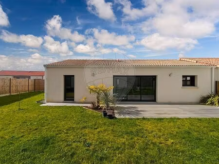 maison 3 chambre(s) à vendre