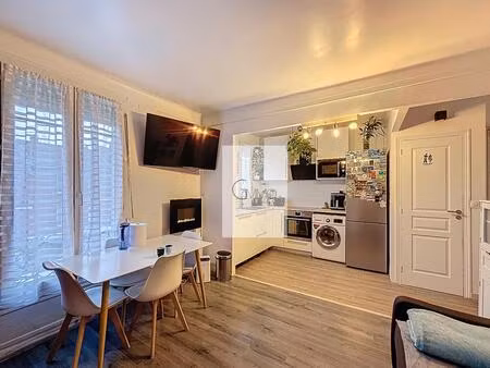 à vendre – maison 96 m² à l’haÿ-les-roses