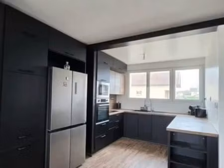 maison 3 pièces 63 m²