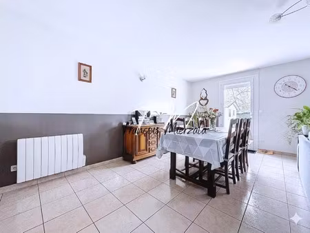 vente maison 5 pièces 88 m² méricourt (62680)
