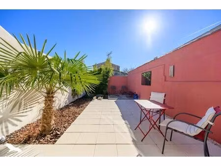 vente maison 3 pièces 63 m² puilboreau (17138)