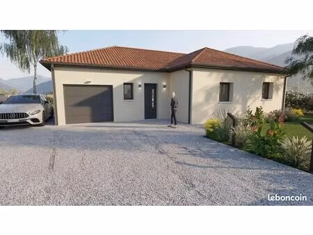 maison 4 pièces 85 m²