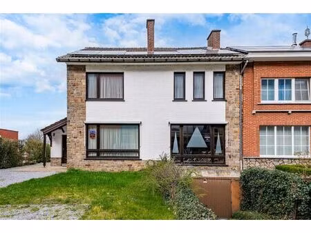 commercieel uitstekend gelegen woning met tal van mogelijkheden