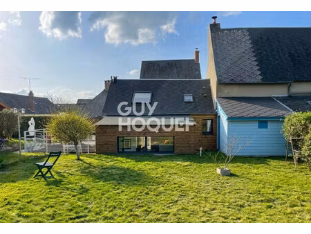 maison à vendre de 3 pièces de 58 52 m²
