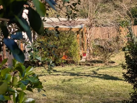 vente cosy - maison de 85 m2