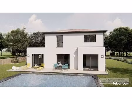 maison 6 pièces 98 m²