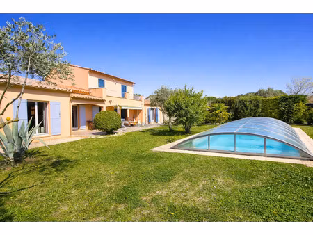 vente maison 6 pièces 149 m² pernes-les-fontaines (84210)