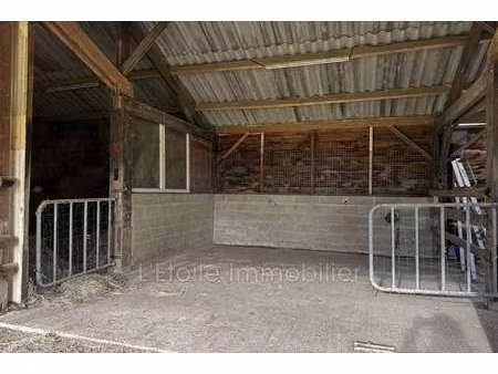 vente terrain à la chapelle-montligeon (61400) : à vendre / 1600m² la chapelle-montligeon