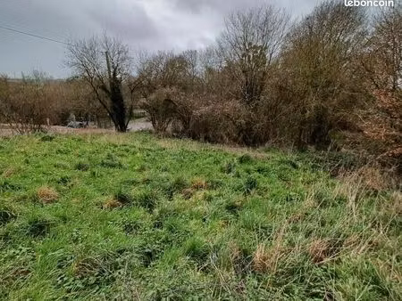 terrain 562 m² oree d anjou