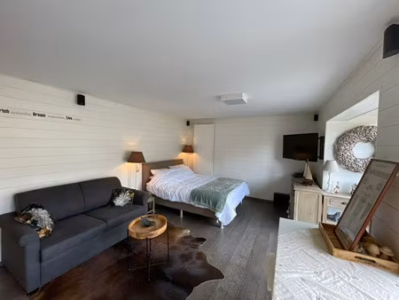 appartement te koop in blankenberge