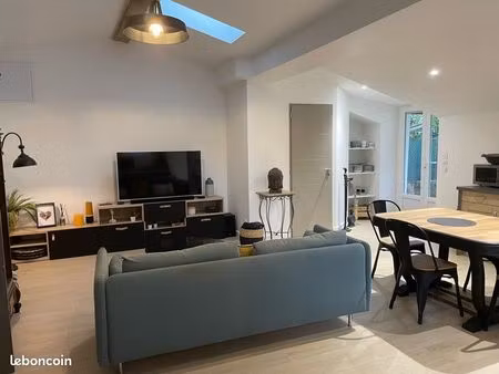 immeuble de 3 logements