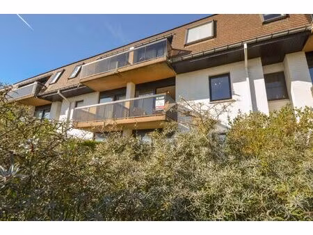 zonnig appartement met 1 slaapkamer in res. plaza ii te oostduinkerke!