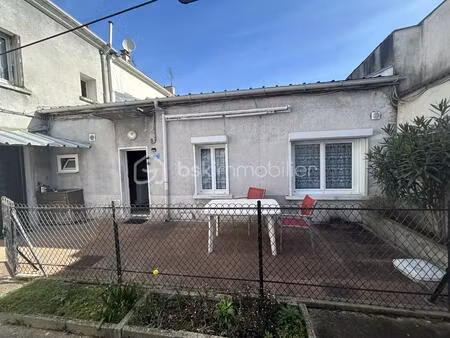 appartement de 28 m² à villeneuve-le-roi