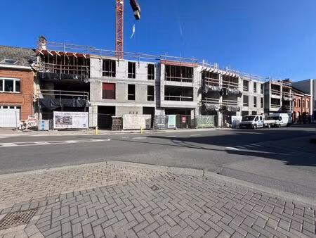 nabij de hoogstraat - 2 kamerappartement