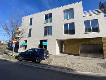 commercieel te koop in strombeek-bever