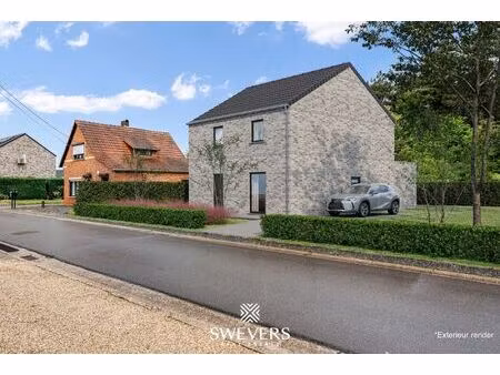 unieke projectkans: 12a 22ca met mogelijkheid tot heropbouw aan 6% of 2 woningen (mits aan