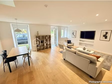 maison de 92 m² à betton