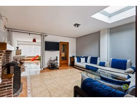 veelzijdige woning met mogelijkheid handel