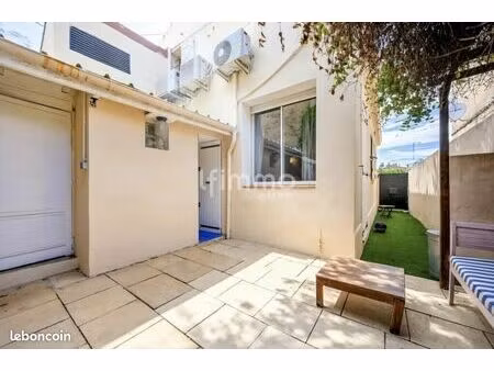 maison 5 pièces 116 m²