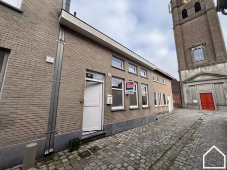 huis te koop in roesbrugge-haringe met 2 slaapkamers
