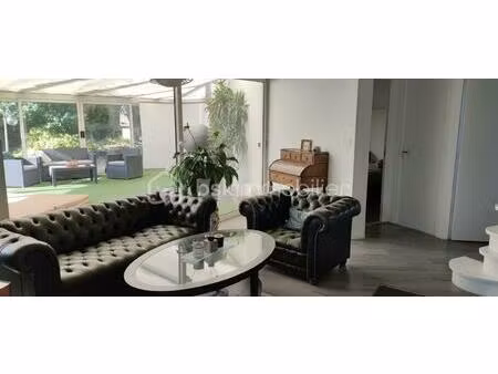 maison de 114 m² à quessoy