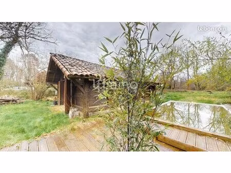 maison 3 pièces 88 m²
