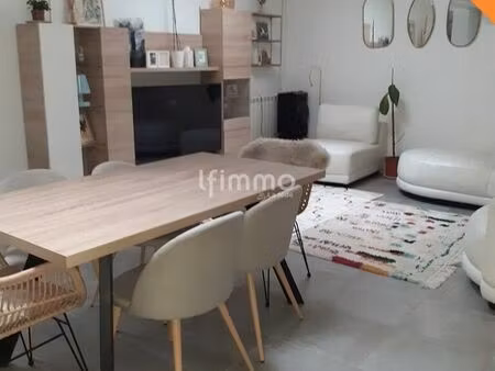 maison 3 pièces 83 m²