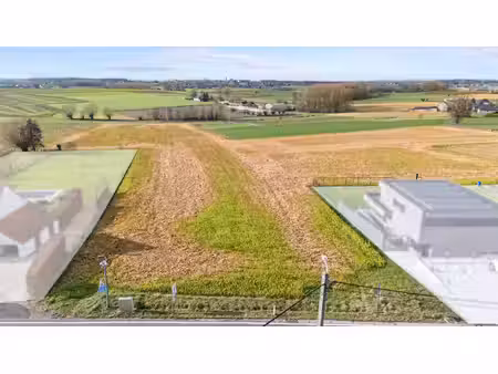 grond te koop in houffalize