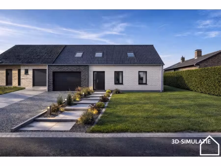 grond te koop in zillebeke