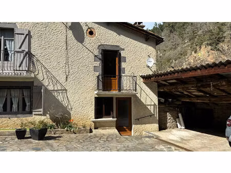 appartement t3 en duplex à saint georges