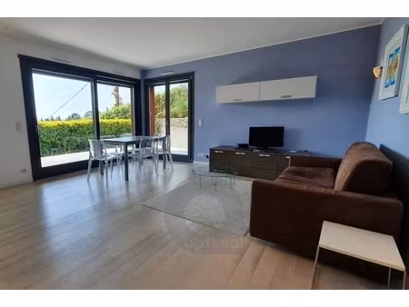 annonce appartement à vendre