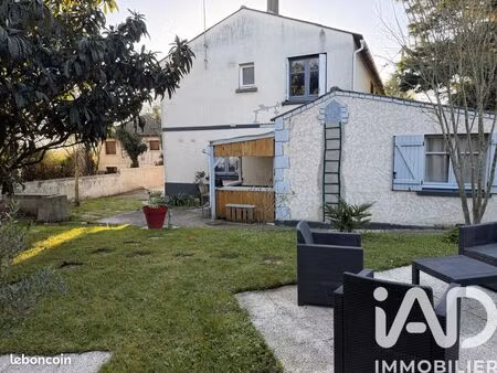 maison 6 pièces 93 m²