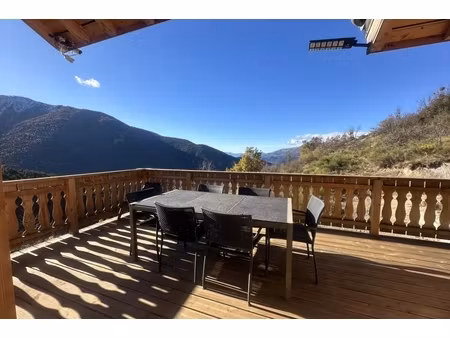 annonce maison à vendre
