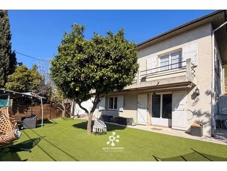 annonce maison à vendre