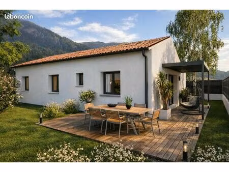 maison 4 pièces 84 m²