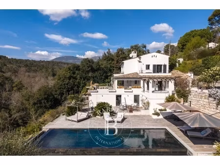 annonce maison à vendre