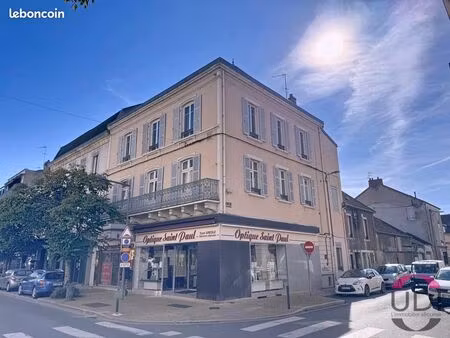 immeuble 10 pièces 400 m²