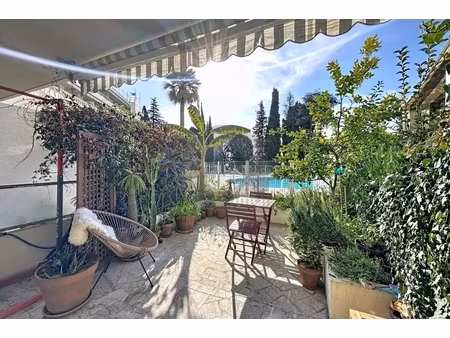 annonce appartement à vendre