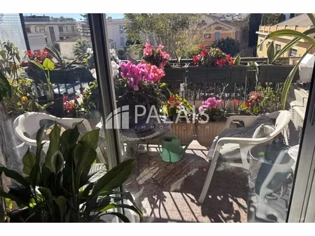 annonce appartement à vendre en viager