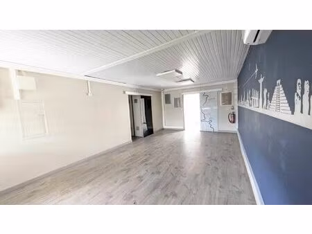 vente maison 4 pièces 84 m2 à fort-de-france