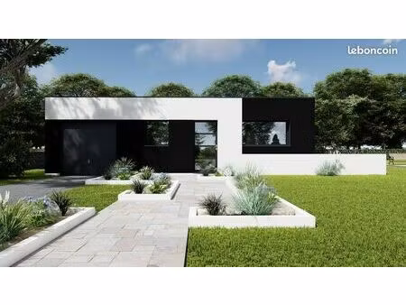 maison 5 pièces 89 m²