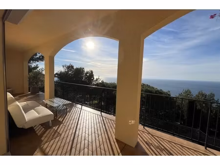 annonce maison à vendre