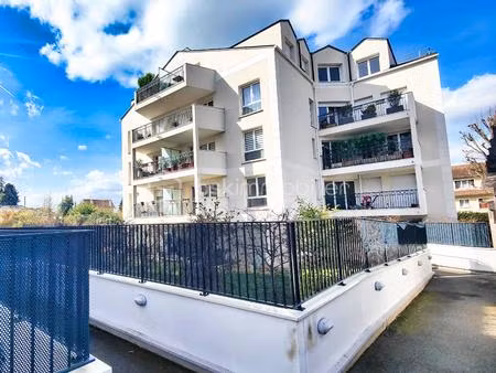 appartement de 46 m² à saint-leu-la-foret