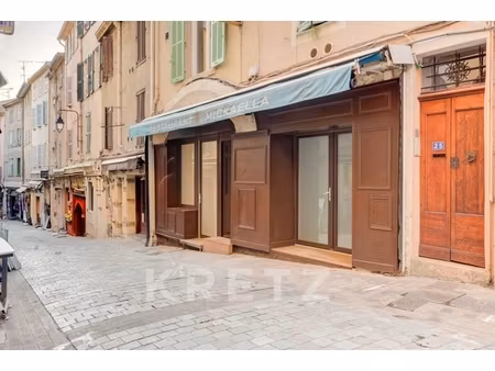 annonce bien à vendre