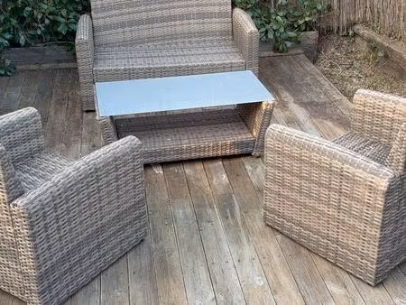 mobil home à vendre urgent très bon état