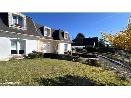 maison 172 m² givenchy en gohelle