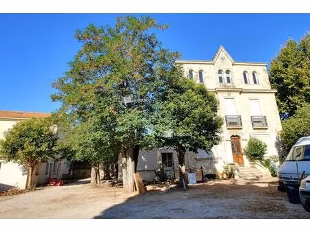 achat maison 23 pièces 545m² la seyne sur mer 83500