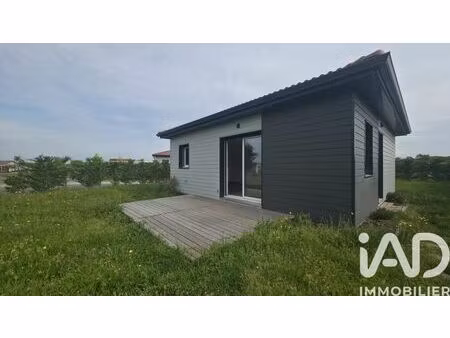 maison à montrond-les-bains (42210)