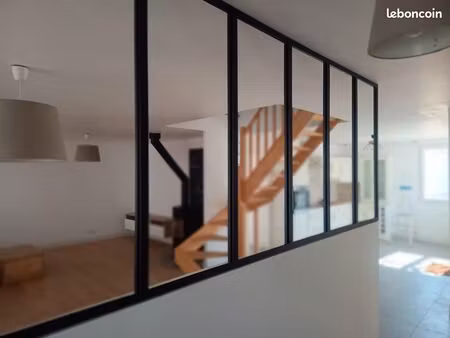 maison 5 chambres port-saint-père